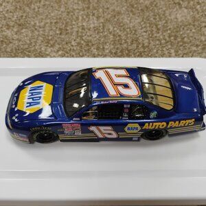 🏁 Darrell Waltrip NASCAR Die-Cast Car – Authentic Collectible